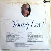 LP - Duane Eddy, Paul Anka, Sam Cooke, a.o. - Young Love