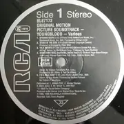 LP - Starship, Mickey Thomas a.o. - Youngblood - Original Motion Picture Soundtrack