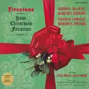 LP - Various - Your Christmas Favorites Volume 3 - Mono