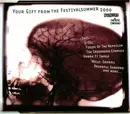 CD - Various - Your Gift From The Festivalsummer 2000