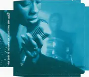 CD - Angie Stone, Angie Stone, Diana Krall - Your Guide To The North Sea Jazz Festival 2008 - supper jewel case