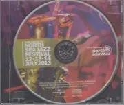 CD - José James, Diana Krall, Ruben Hein - Your Guide To The North Sea Jazz Festival 2013