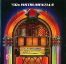 CD - Richard Maltby And His Orchestra, Lenny Dee, The Dick Hyman Trio - Your Hit Parade - '50s Instrumentals