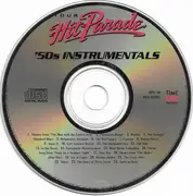CD - Richard Maltby And His Orchestra, Lenny Dee, The Dick Hyman Trio - Your Hit Parade - '50s Instrumentals