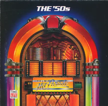 Chuck Miller, Perry Como, Rosemary Clooney - Your Hit Parade - The '50s