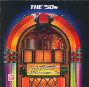 CD - Chuck Miller, Perry Como, Rosemary Clooney - Your Hit Parade - The '50s