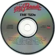 CD - Chuck Miller, Perry Como, Rosemary Clooney - Your Hit Parade - The '50s