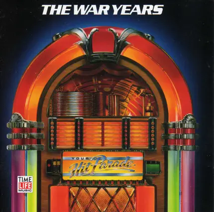 Bing Crosby, Dinah Shore a.o. - Your Hit Parade - The War Years