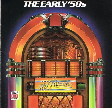 Red Foley, Ella Mae Morse, Frankie Laine - Your Hit Parade - The Early '50s