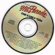 CD - Red Foley, Ella Mae Morse, Frankie Laine - Your Hit Parade - The Early '50s