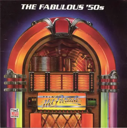 The Crew Cuts, Frankie Laine, Gordon MacRae - Your Hit Parade - The Fabulous '50s