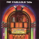 CD - The Crew Cuts, Frankie Laine, Gordon MacRae - Your Hit Parade - The Fabulous '50s