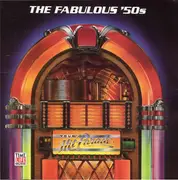 CD - The Crew Cuts, Frankie Laine, Gordon MacRae - Your Hit Parade - The Fabulous '50s