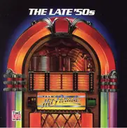 Georgia Gibbs, Billy Williams, The Four Preps - Your Hit Parade - The Late '50s