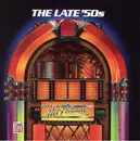 CD - Georgia Gibbs, Billy Williams, The Four Preps - Your Hit Parade - The Late '50s