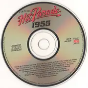 CD - Perry Como, Sarah Vaughan, Les Baxter - Your Hit Parade • 1955