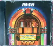 CD - Perry Como, Johnny Mercer, The Pied Pipers - Your Hit Parade 1945