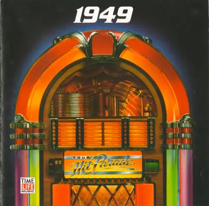 Frankie Laine, Mel Tormé - Your Hit Parade 1949