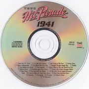 CD - Duke Ellington and His Famous Orchestra - Your Hit Parade 1941