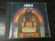 CD - Rosemary Clooney, Jo Stafford, The Chordettes, a.o. - Your Hit Parade 1954