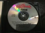 CD - Jim Lowe, Kay Starr, Johnnie Ray - Your Hit Parade 1956