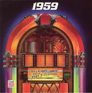 Bobby Darin, Jerry Wallace, Dinah Washington - Your Hit Parade 1959