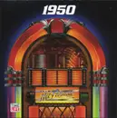 CD - Teresa Brewer, The Andrews Sisters a.o. - Your Hit Parade 1950