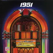 Perry Como, Tony Bennet, Guy Mitchell a.o. - Your Hit Parade 1951