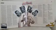 Double LP - Don Cornell, Peggy Lee, Tex Ritter a.o. - Your Hit Parade 1952