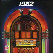 CD - The Mills Brothers, Kay Starr, Perry Como And Eddie Fisher - Your Hit Parade 1952