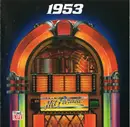 CD - Perry Como, Kay Starr, The Ames Brothers - Your Hit Parade 1953