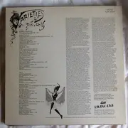 LP - Pop Compilation - Your Own...Your Very Own...