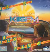 Chad - Your Station Of The Stars - KIISFM 102.7 Los Angeles - 12" Instant Mix