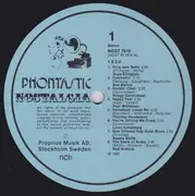 LP - Jazz Sampler - You're Driving Me Crazy