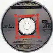 CD - Helen Humes, Josephine Baker, Cole Porter - You're The Tops! (The Songs Of Cole Porter)