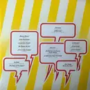 LP - Various - Z-Club - Geld, Geld, Geld, Geld, Geld, Geld