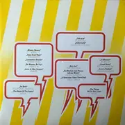 LP - Various - Z-Club - Geld, Geld, Geld, Geld, Geld, Geld