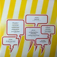 Various - Z-Club - Geld, Geld, Geld, Geld, Geld, Geld