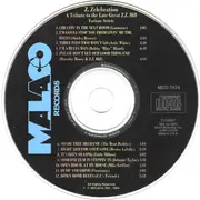CD - Jimmie Lewis, George Jackson, Robert Miller - Z. Zelebration: A Tribute to the Late Great Z.Z. Hill
