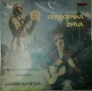 LP - Various - Ztracenka Zpívá