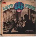 LP - Chanson Compilation - Zu Gast In Der Bar International