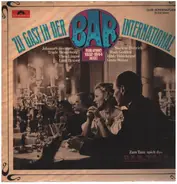 Chanson Compilation - Zu Gast In Der Bar International