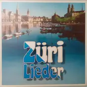 Nöggi - Züri Lieder