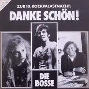 Jack Bruce and Friends, Mother's Finest, The Police, a.o. - Zur 10. Rockpalastnacht: Danke Schön! Die Bosse