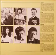 LP-Box - Strauss, Lehar, Raymond a.o. - Zwei Herzen Im Dreivierteltakt (Ein Großer Operetten-Abend)