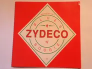 D. Edmonds, D. Jacob, R. Carriere - Zydeco Blues-N-Boogie