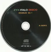 Hot & Cold - ZYX Italo Disco Doubles Vol. 1