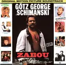 CD - Joe Cocker, Talk Talk, Anne Haigis - Zabou (Original Motion Picture Soundtrack)