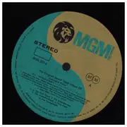 LP - Various - Zabriskie Point = 砂丘