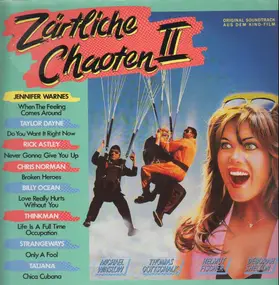 Jennifer Warnes - Zärtliche Chaoten II (Original Soundtrack Aus Dem Kino-Film)